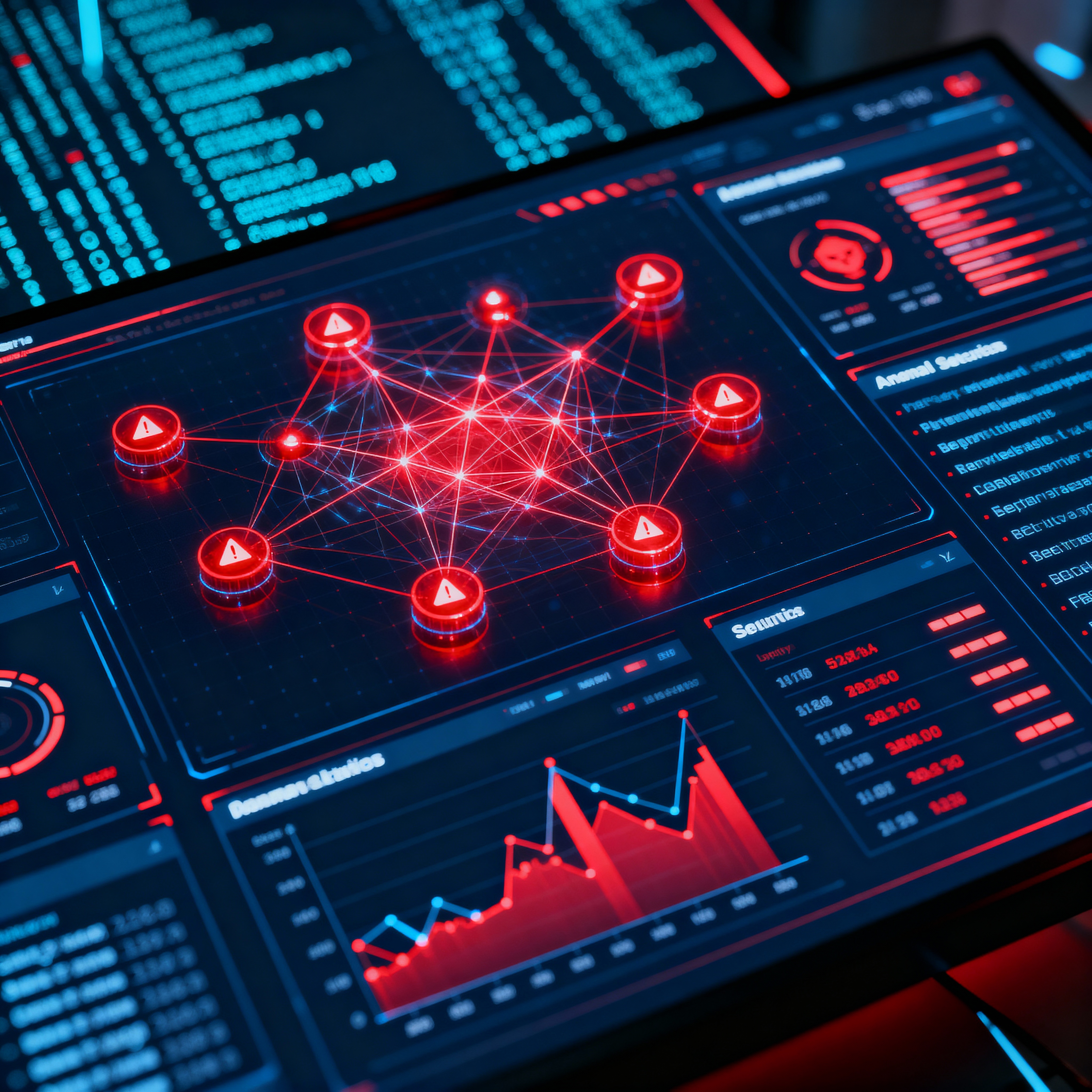 Anomaly Detection System