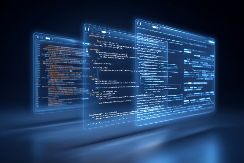 NEURON BCI Interface